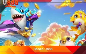 Banca U888