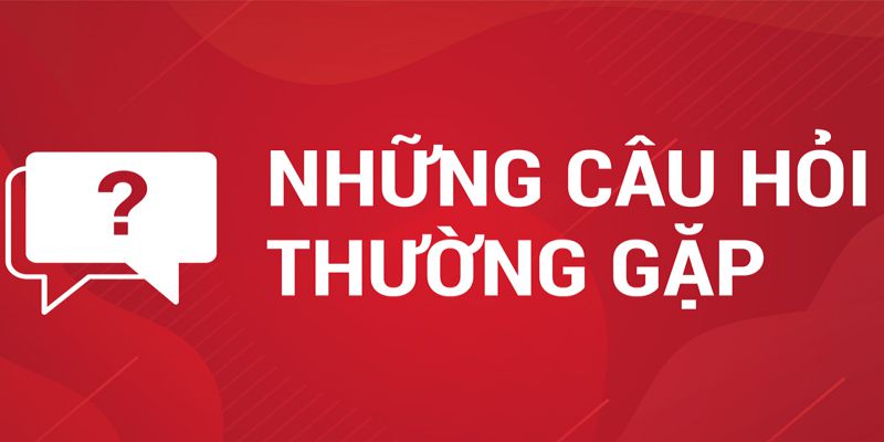 Một số câu hỏi thường gặp U888 về đăng ký