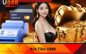 Rút tiền U888