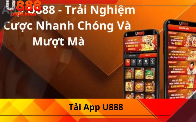 Tải App U88