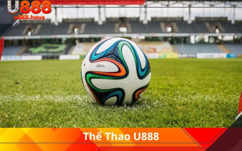 Thể Thao U888